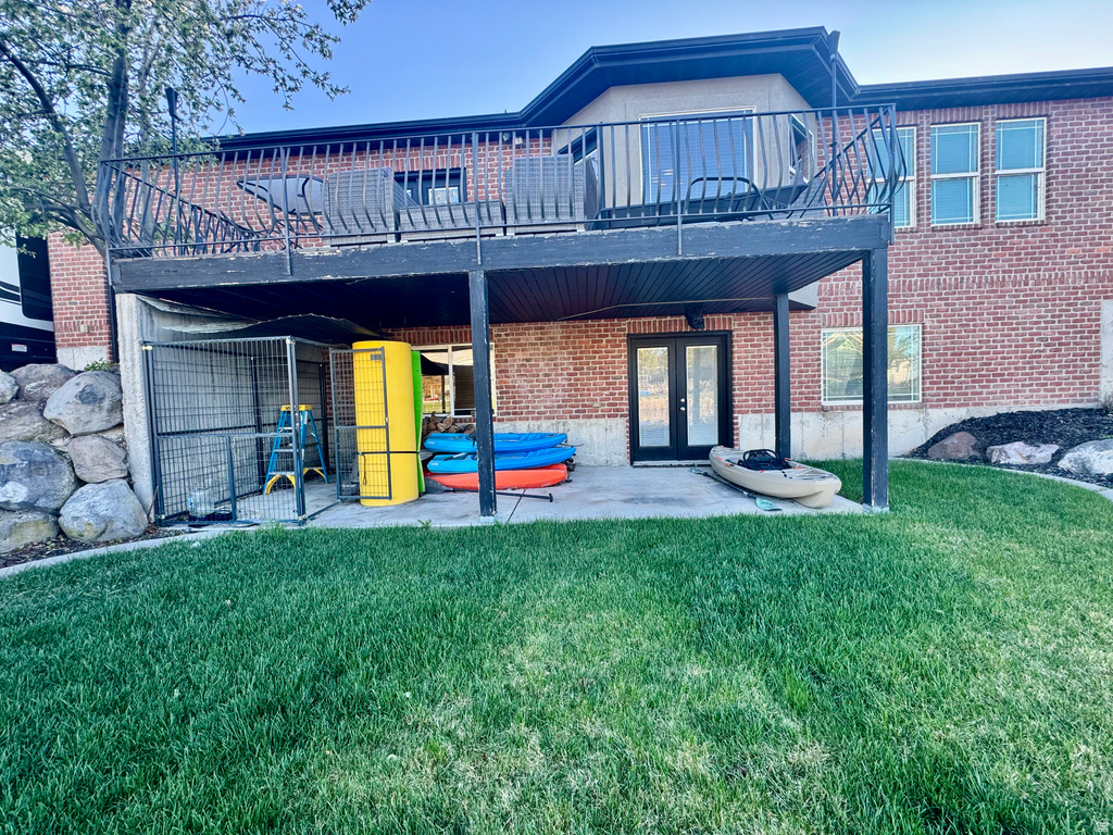 170 LAKEVIEW Stansbury Park, UT 84074