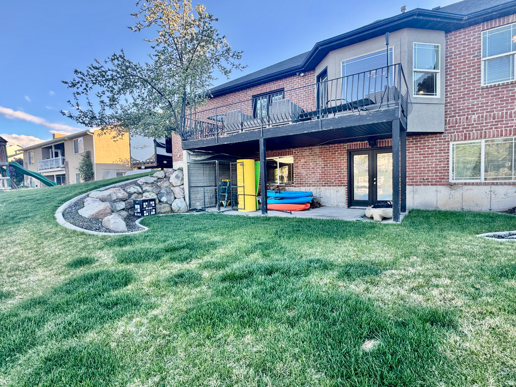 170 LAKEVIEW Stansbury Park, UT 84074