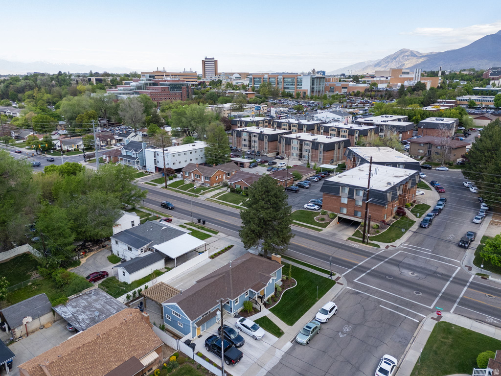 695 N 800 E Provo, UT 84606