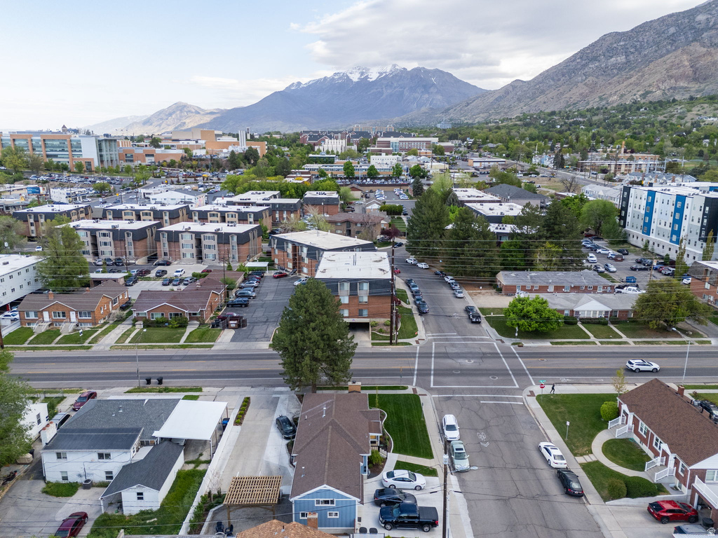 695 N 800 E Provo, UT 84606