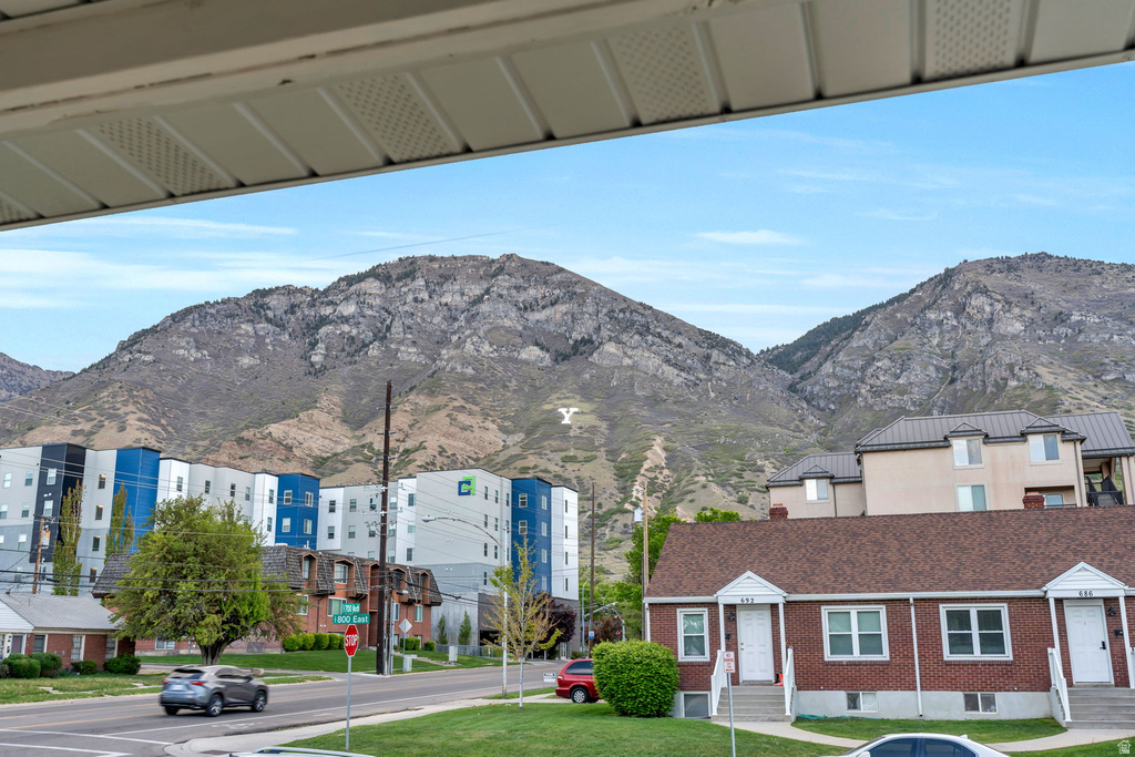 695 N 800 E Provo, UT 84606