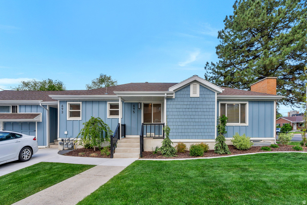 695 N 800 E Provo, UT 84606