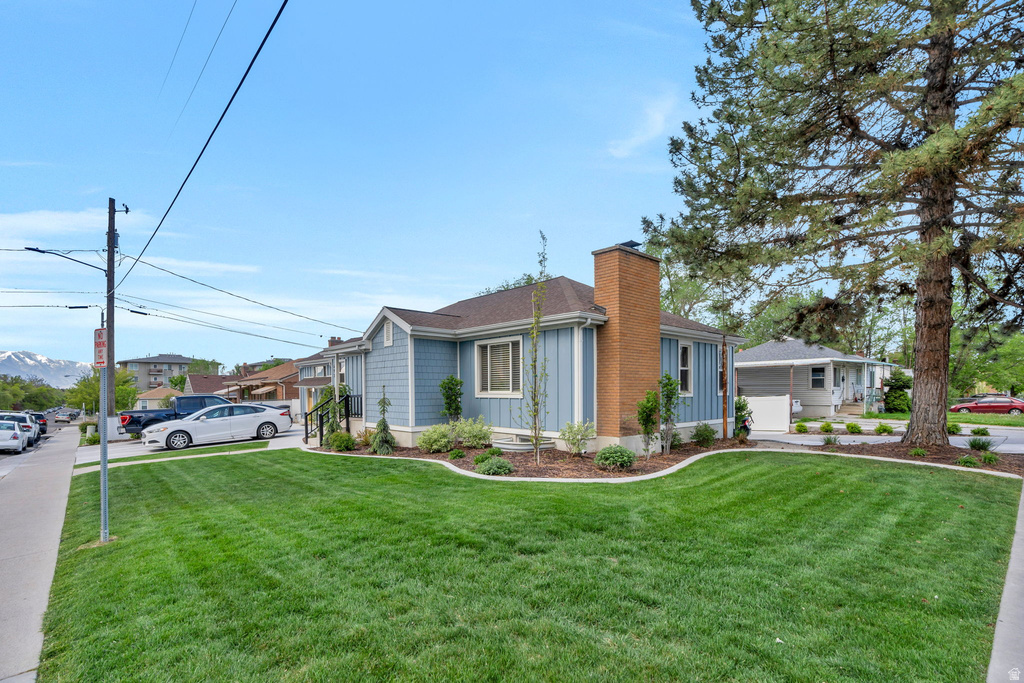 695 N 800 E Provo, UT 84606