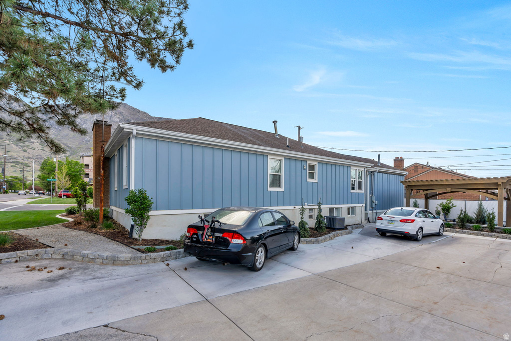 695 N 800 E Provo, UT 84606