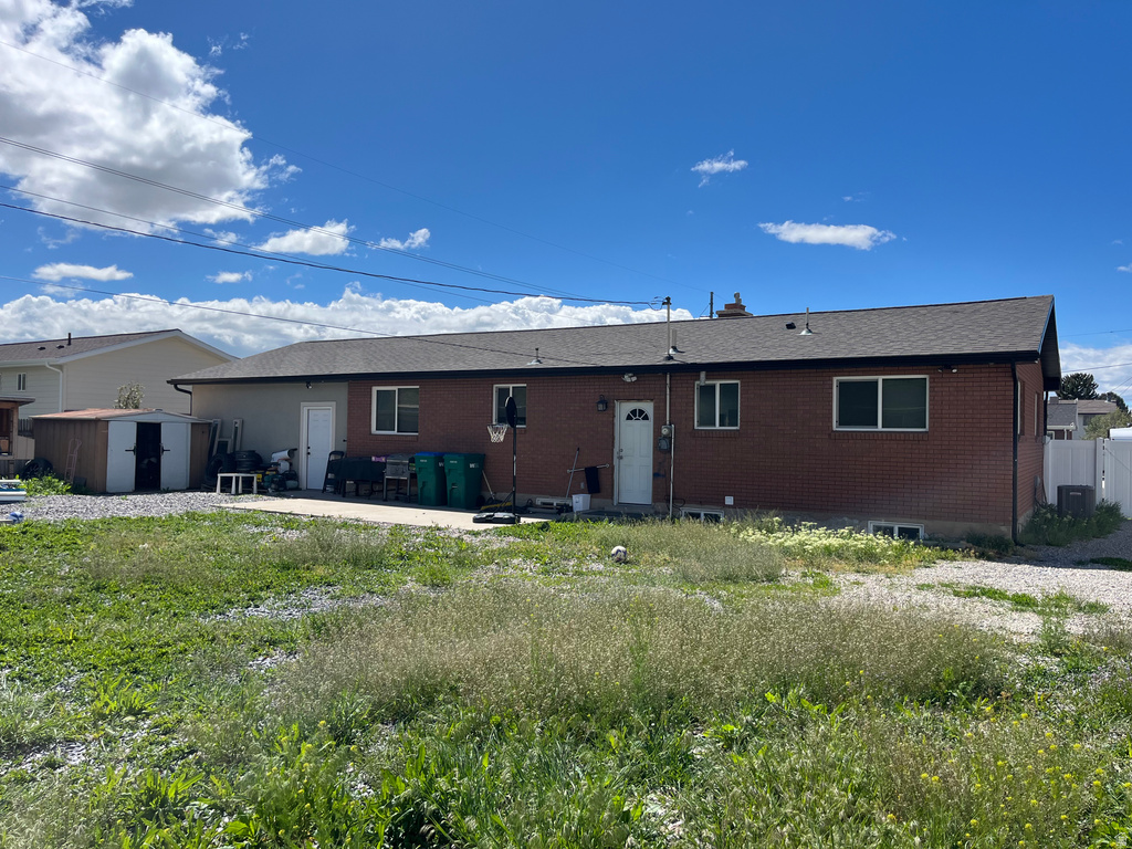 1154 N 50 E Orem, UT 84057