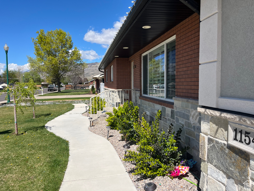 1154 N 50 E Orem, UT 84057