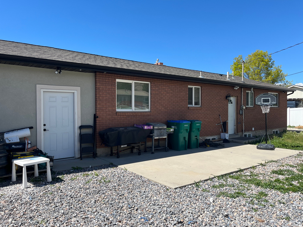 1154 N 50 E Orem, UT 84057