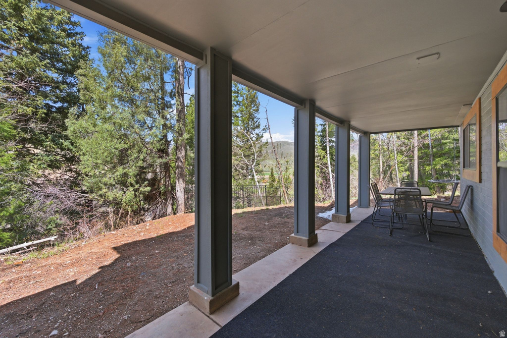 3417 RIVER VU DR #97 96 Oakley, UT 84055