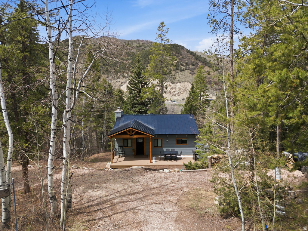 3417 RIVER VU DR #97 96 Oakley, UT 84055