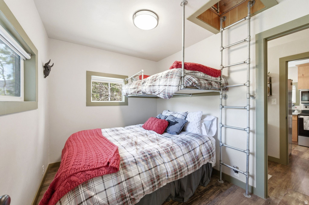 3417 RIVER VU DR #97 96 Oakley, UT 84055