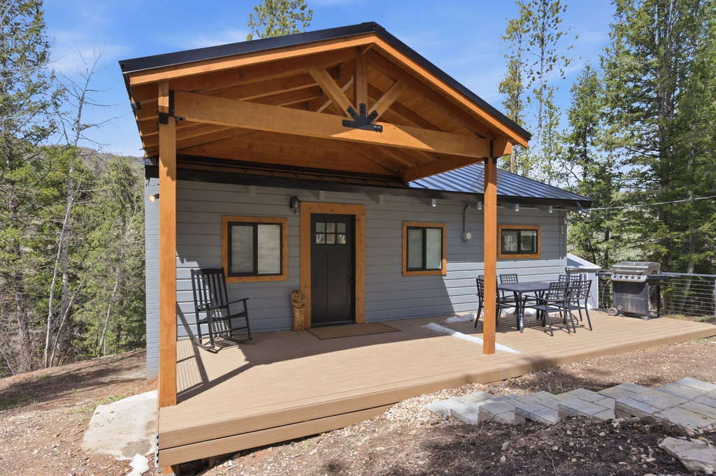 3417 RIVER VU DR #97 96 Oakley, UT 84055