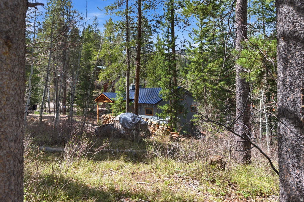 3417 RIVER VU DR #97 96 Oakley, UT 84055