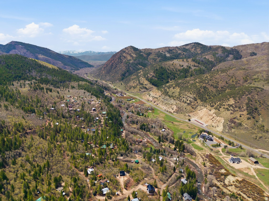 3417 RIVER VU DR #97 96 Oakley, UT 84055