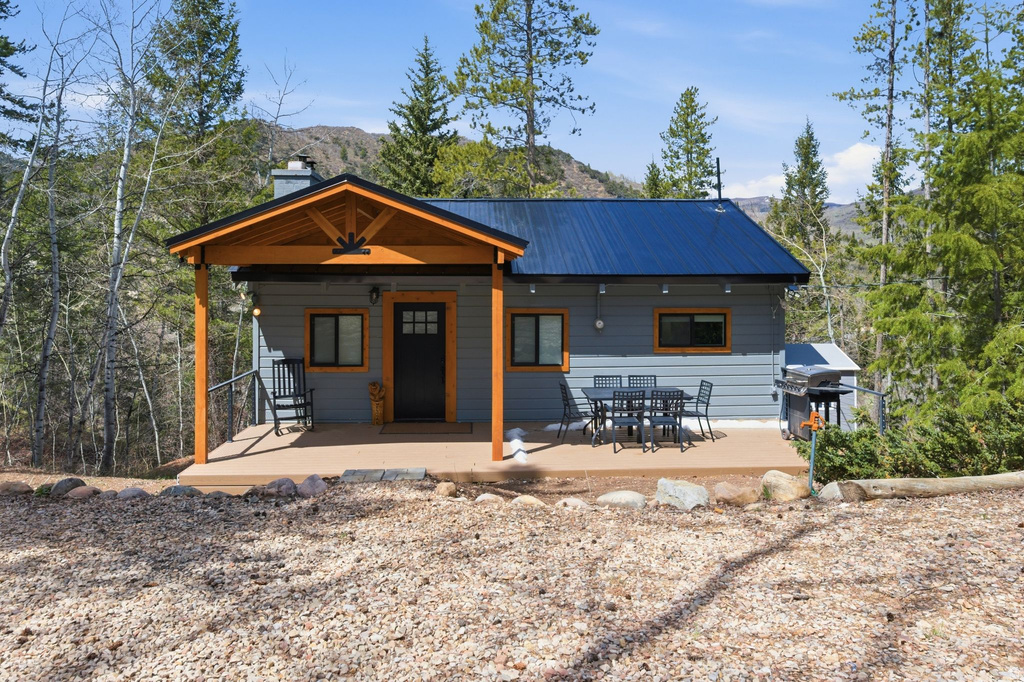 3417 RIVER VU DR #97 96 Oakley, UT 84055