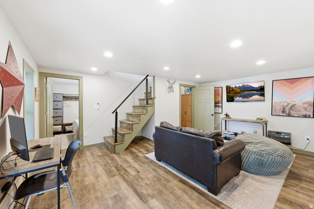 3417 RIVER VU DR #97 96 Oakley, UT 84055