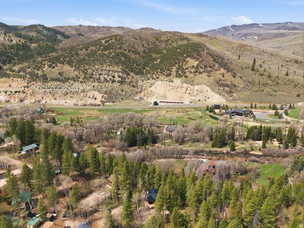 3417 RIVER VU DR #97 96 Oakley, UT 84055