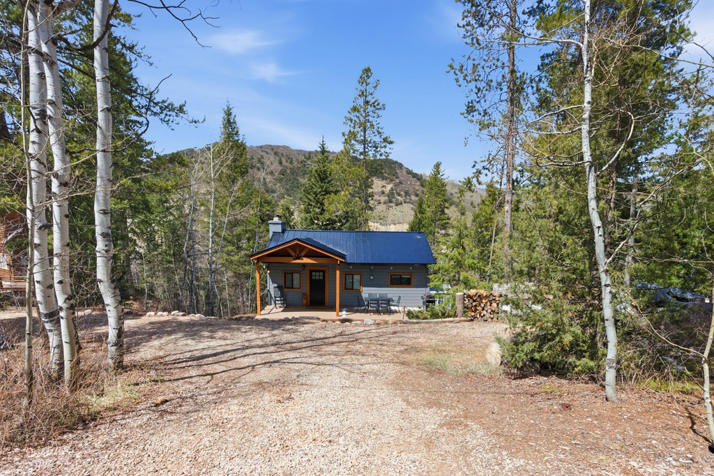 3417 RIVER VU DR #97 96 Oakley, UT 84055