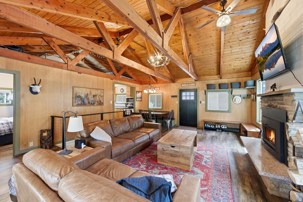 3417 RIVER VU DR #97 96 Oakley, UT 84055