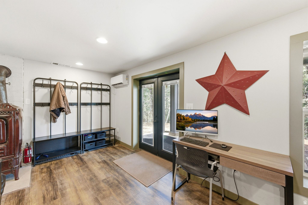 3417 RIVER VU DR #97 96 Oakley, UT 84055