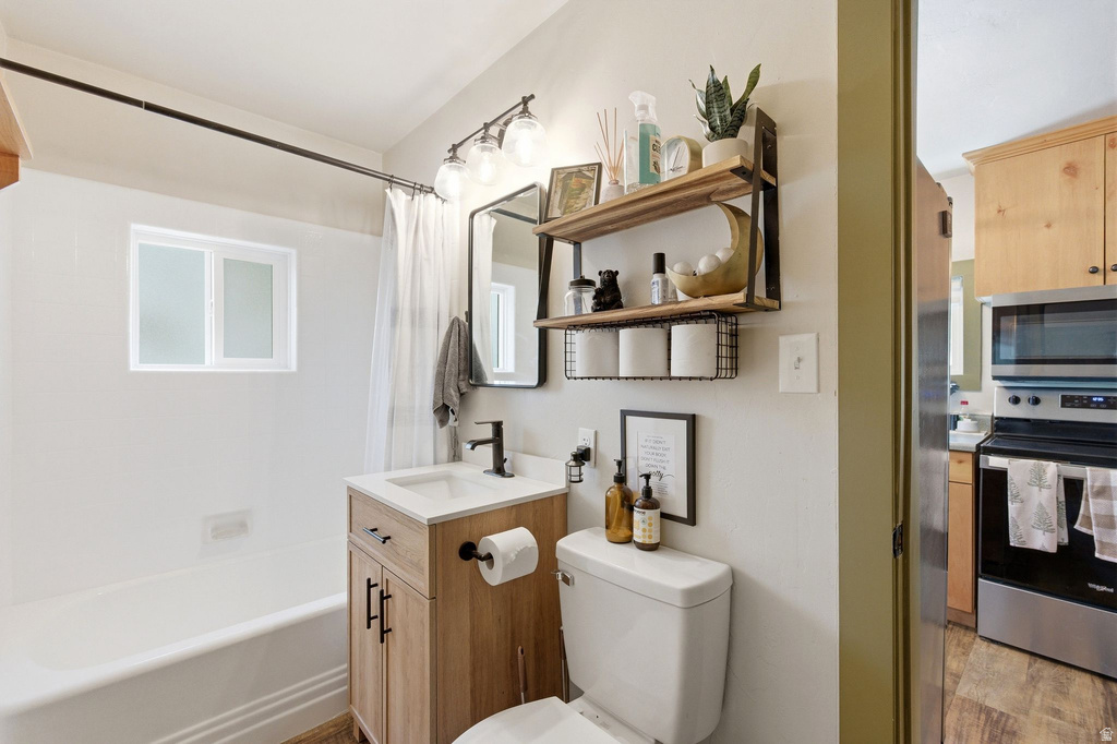 3417 RIVER VU DR #97 96 Oakley, UT 84055