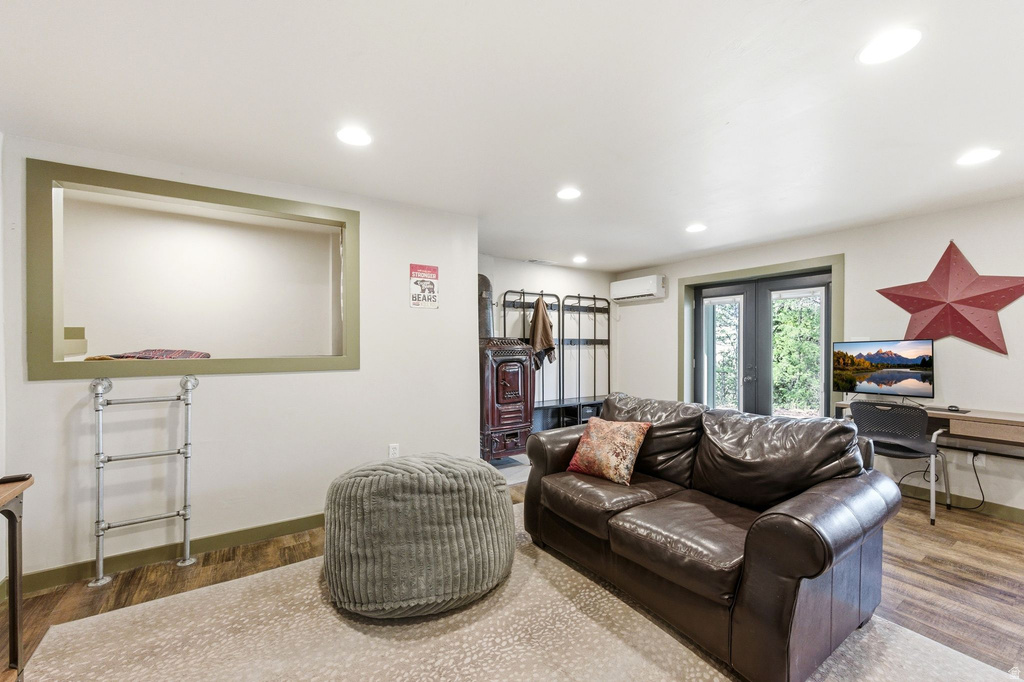 3417 RIVER VU DR #97 96 Oakley, UT 84055