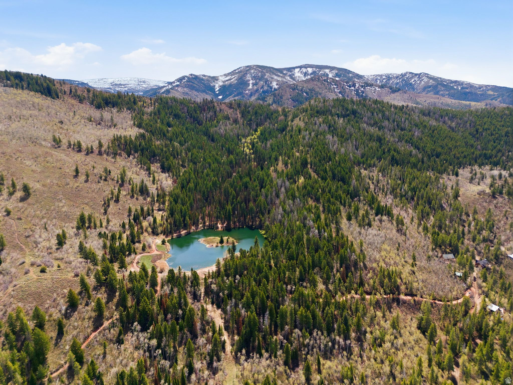 3417 RIVER VU DR #97 96 Oakley, UT 84055