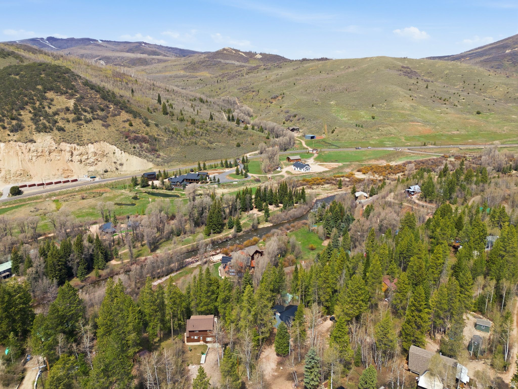 3417 RIVER VU DR #97 96 Oakley, UT 84055