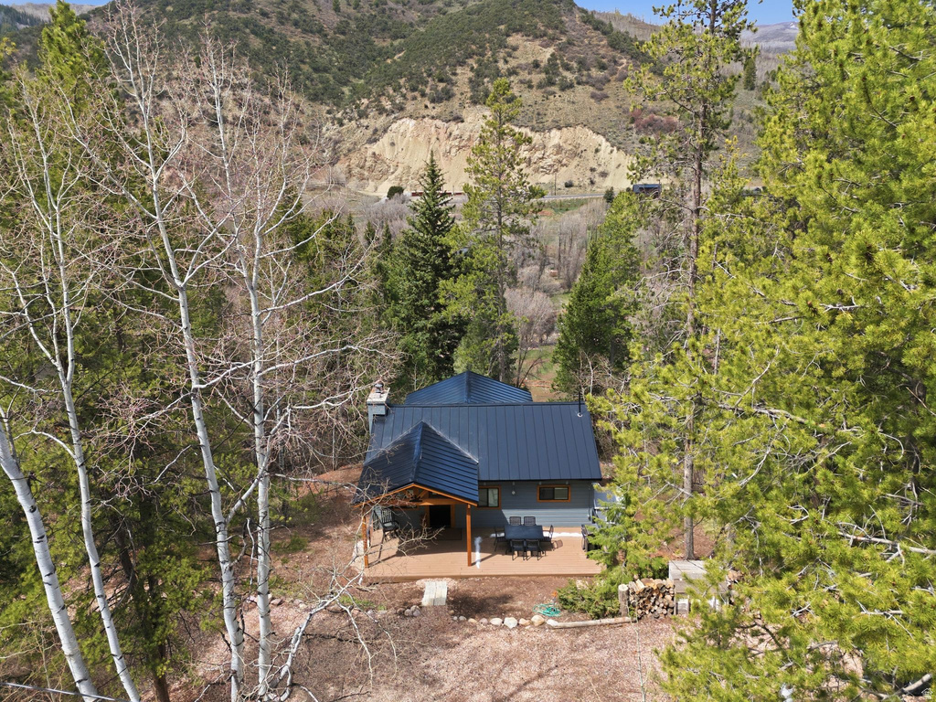 3417 RIVER VU DR #97 96 Oakley, UT 84055