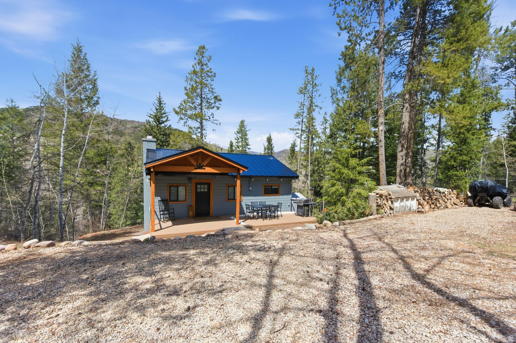 3417 RIVER VU DR #97 96 Oakley, UT 84055