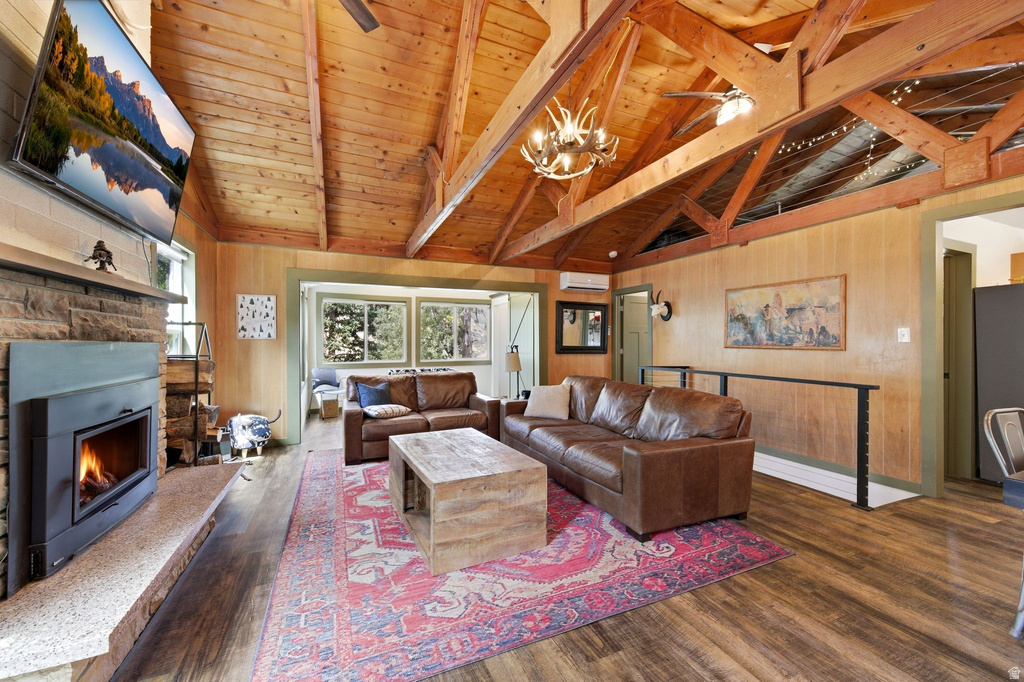 3417 RIVER VU DR #97 96 Oakley, UT 84055