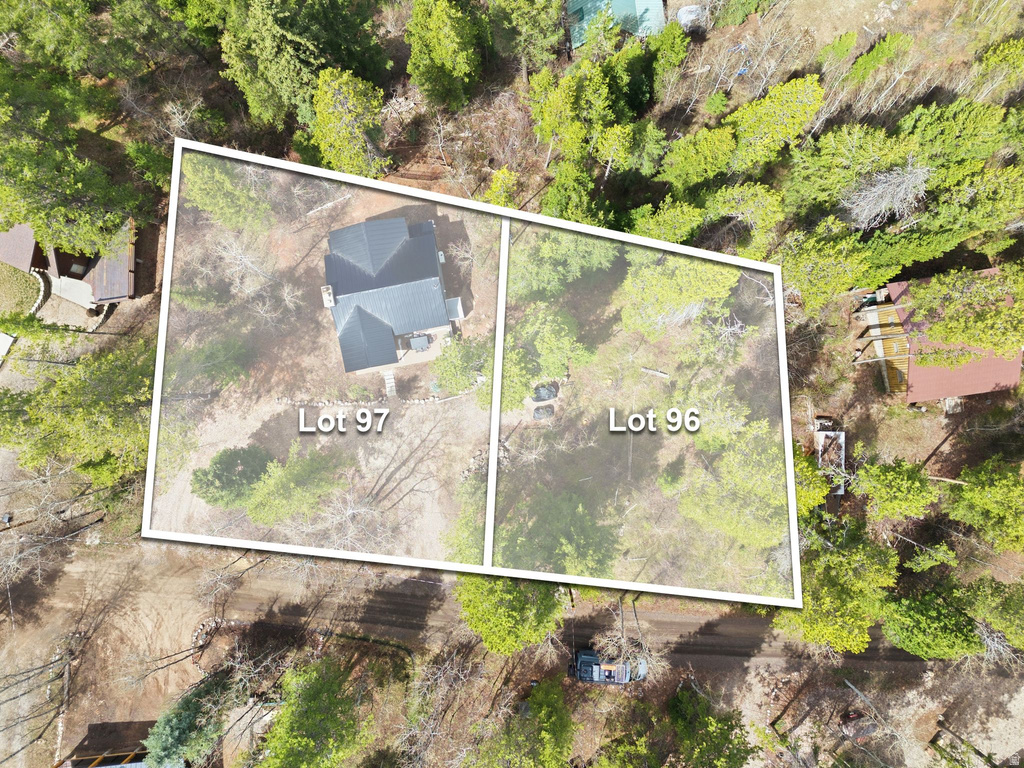 3417 RIVER VU DR #97 96 Oakley, UT 84055