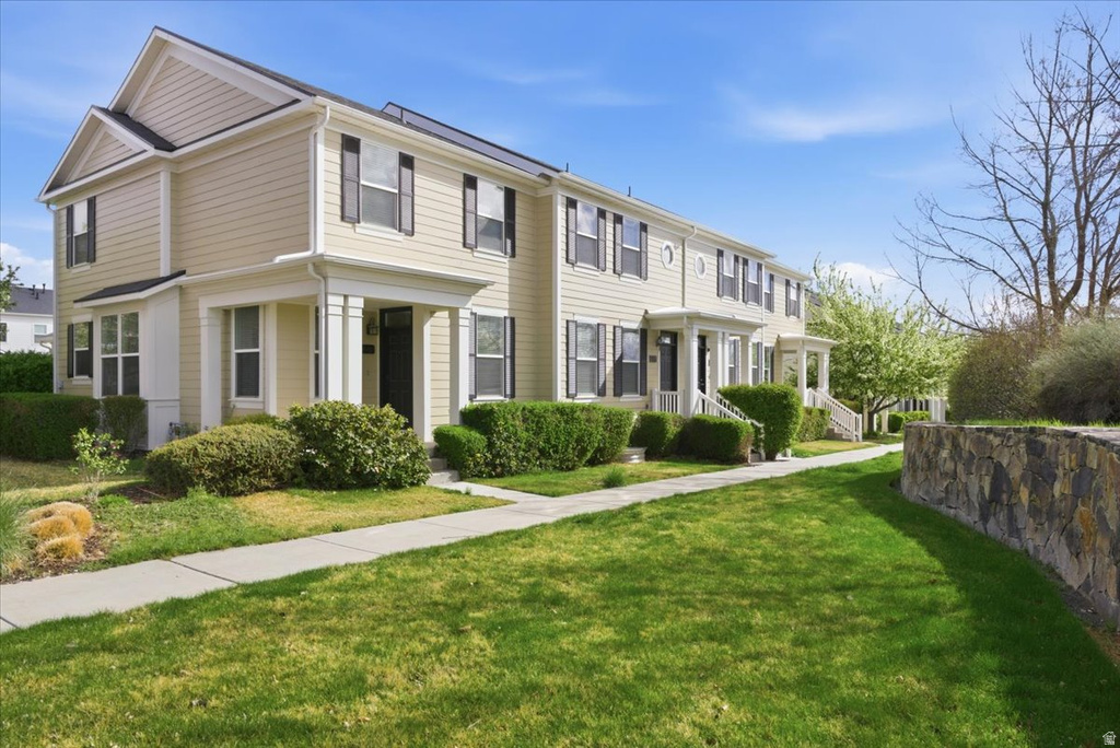 4496 W 11800 S South Jordan, UT 84095