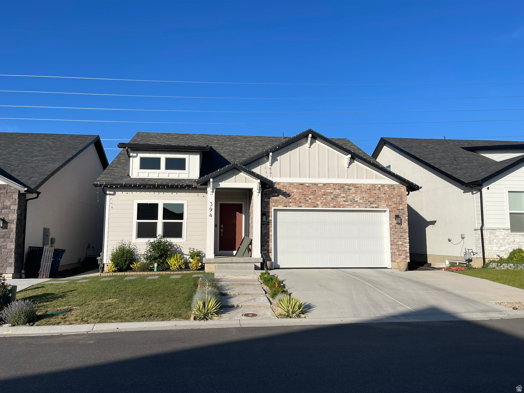 394 W PARKWAY DR Kaysville, UT 84037