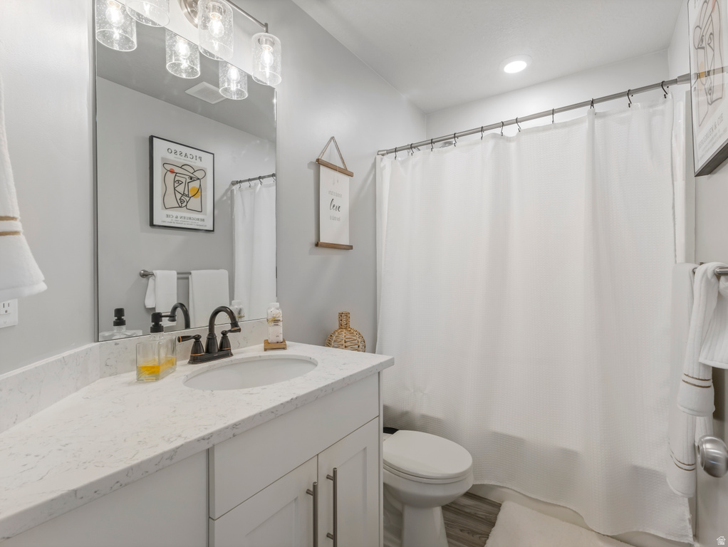 6534 S ASPEN LN South Weber, UT 84405