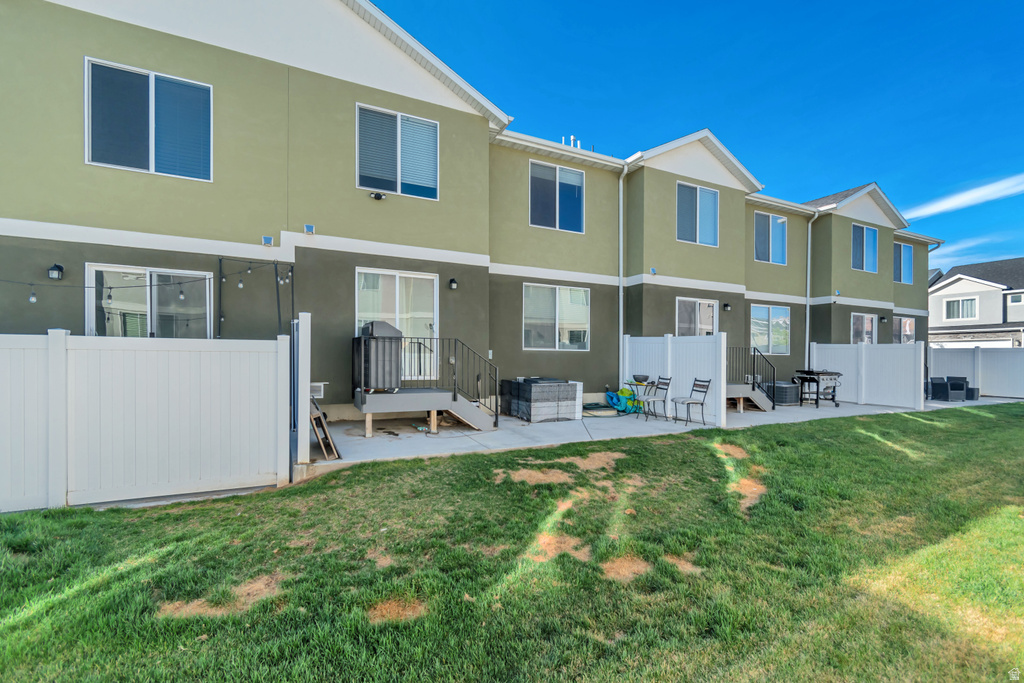 5072 W GREGORIAN CT Herriman, UT 84096