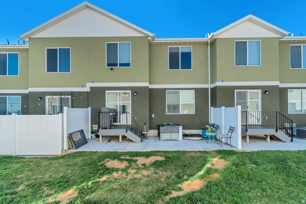 5072 W GREGORIAN CT Herriman, UT 84096