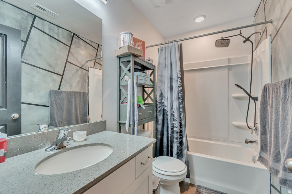 5072 W GREGORIAN CT Herriman, UT 84096