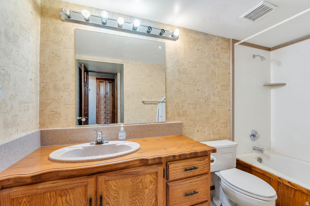 350 S CANYON VIEW DR Elk Ridge, UT 84651