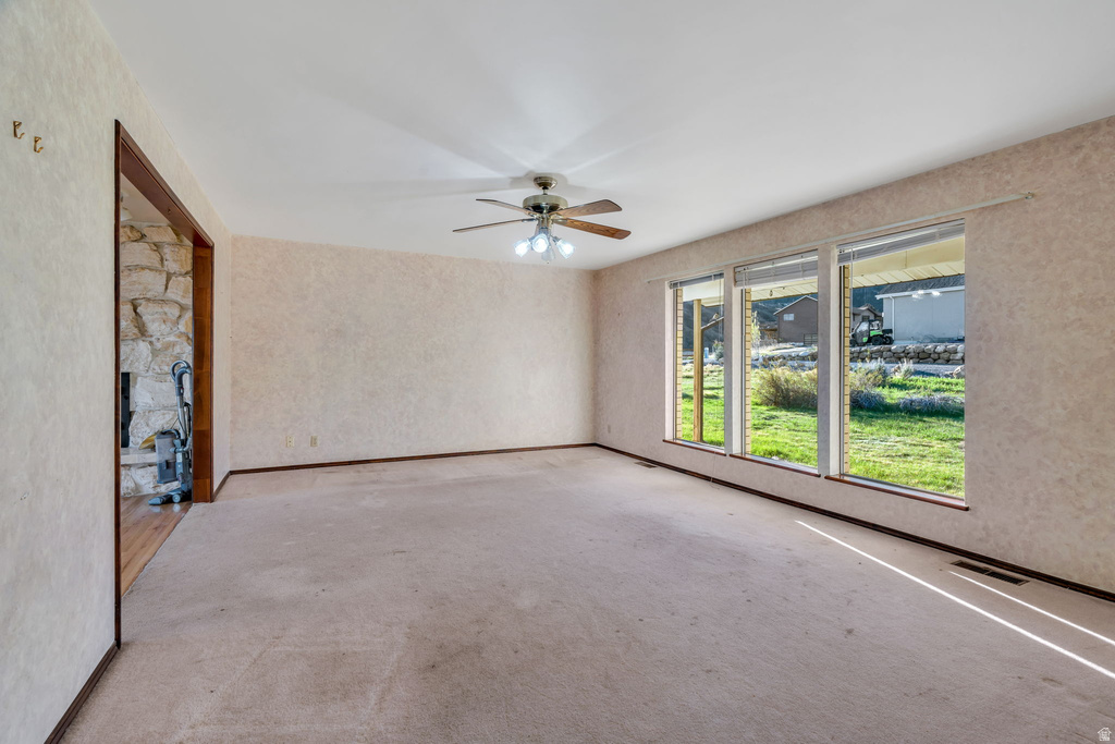 350 S CANYON VIEW DR Elk Ridge, UT 84651