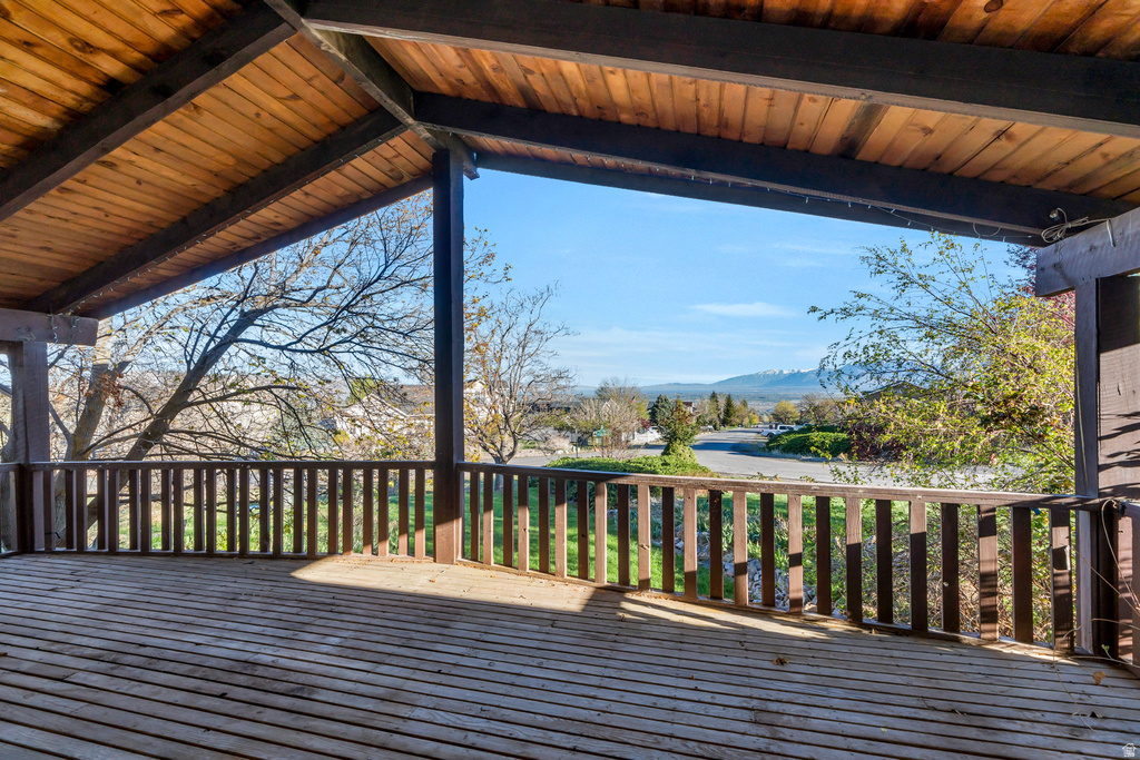 350 S CANYON VIEW DR Elk Ridge, UT 84651