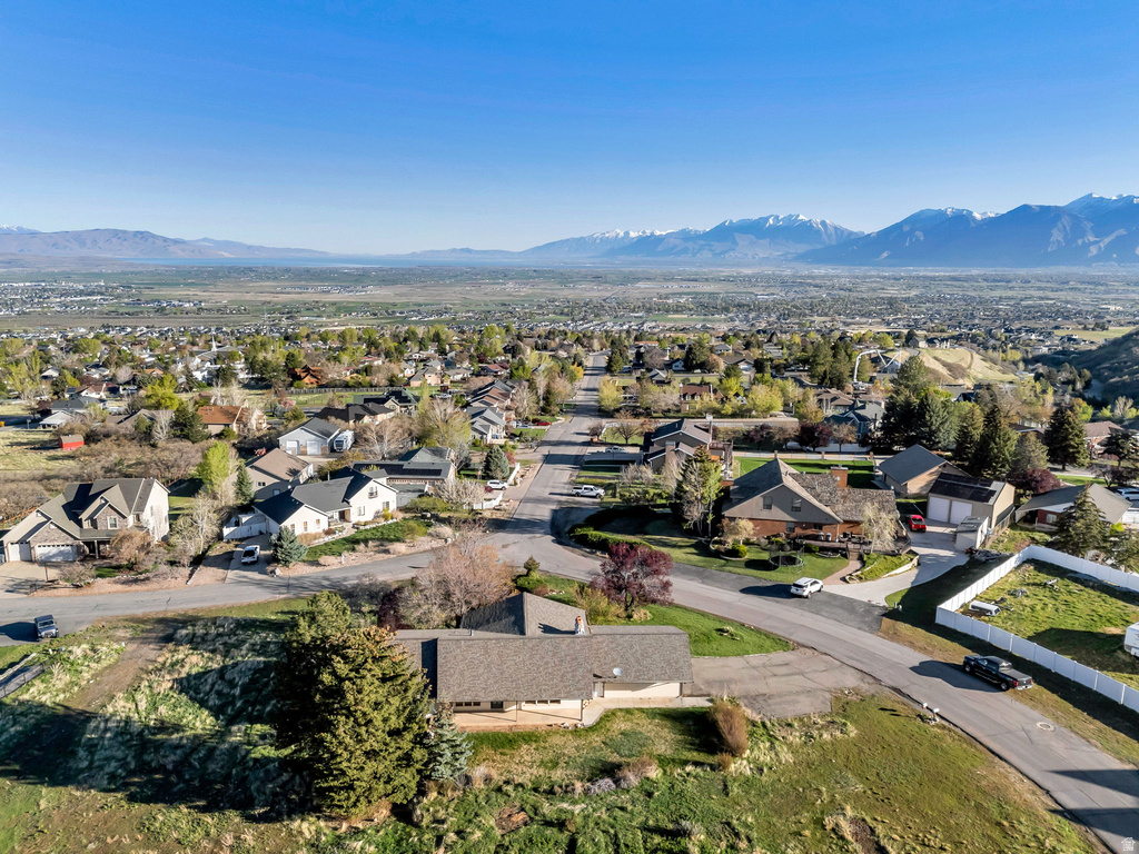 350 S CANYON VIEW DR Elk Ridge, UT 84651