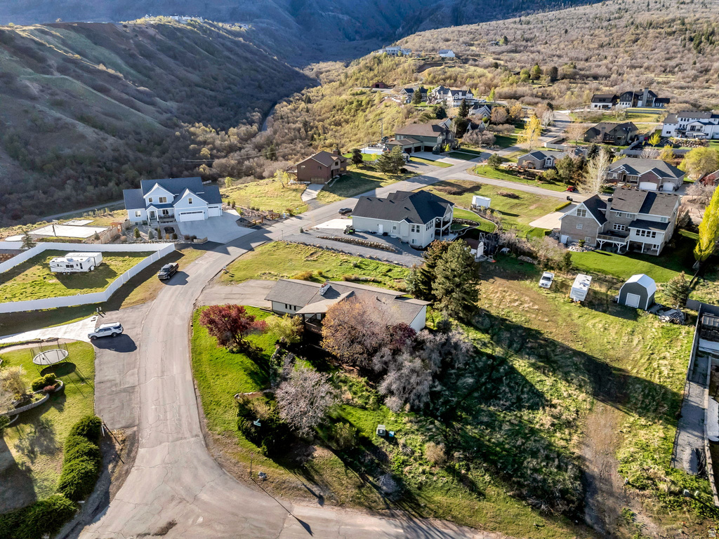 350 S CANYON VIEW DR Elk Ridge, UT 84651