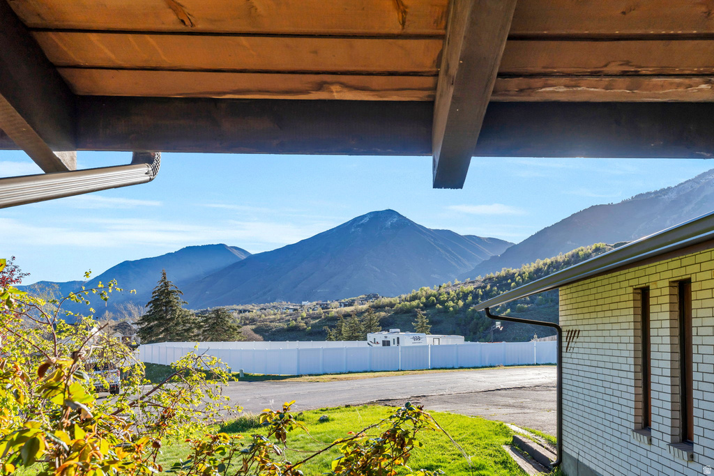 350 S CANYON VIEW DR Elk Ridge, UT 84651