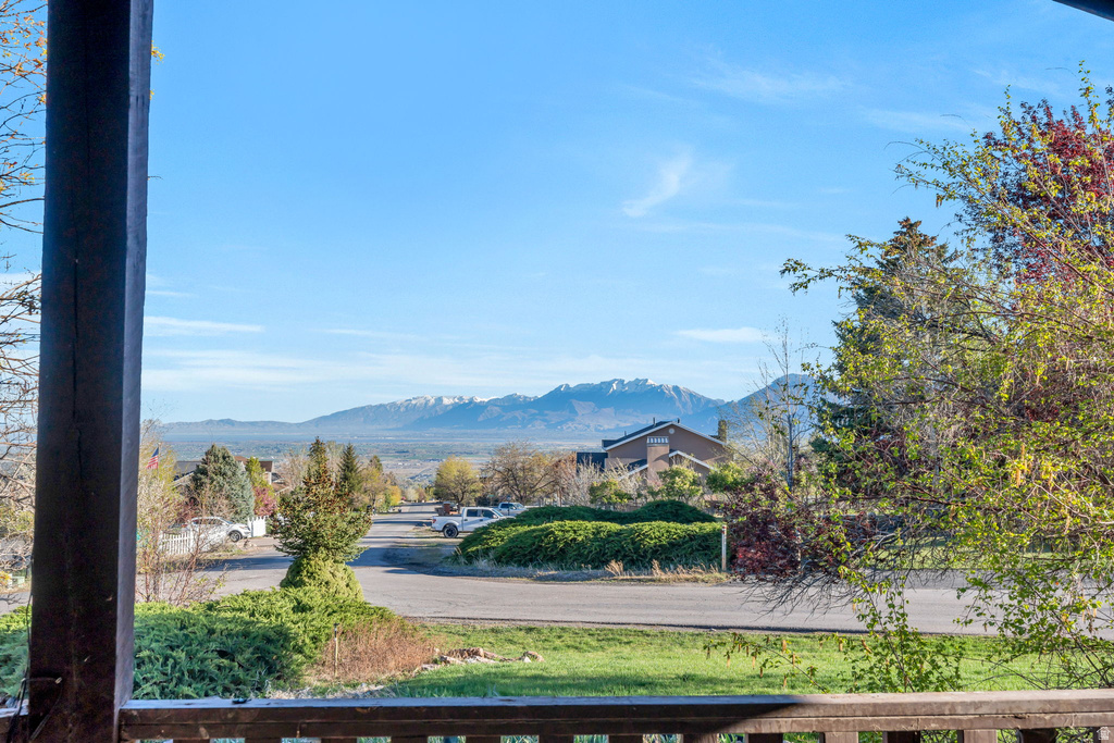 350 S CANYON VIEW DR Elk Ridge, UT 84651