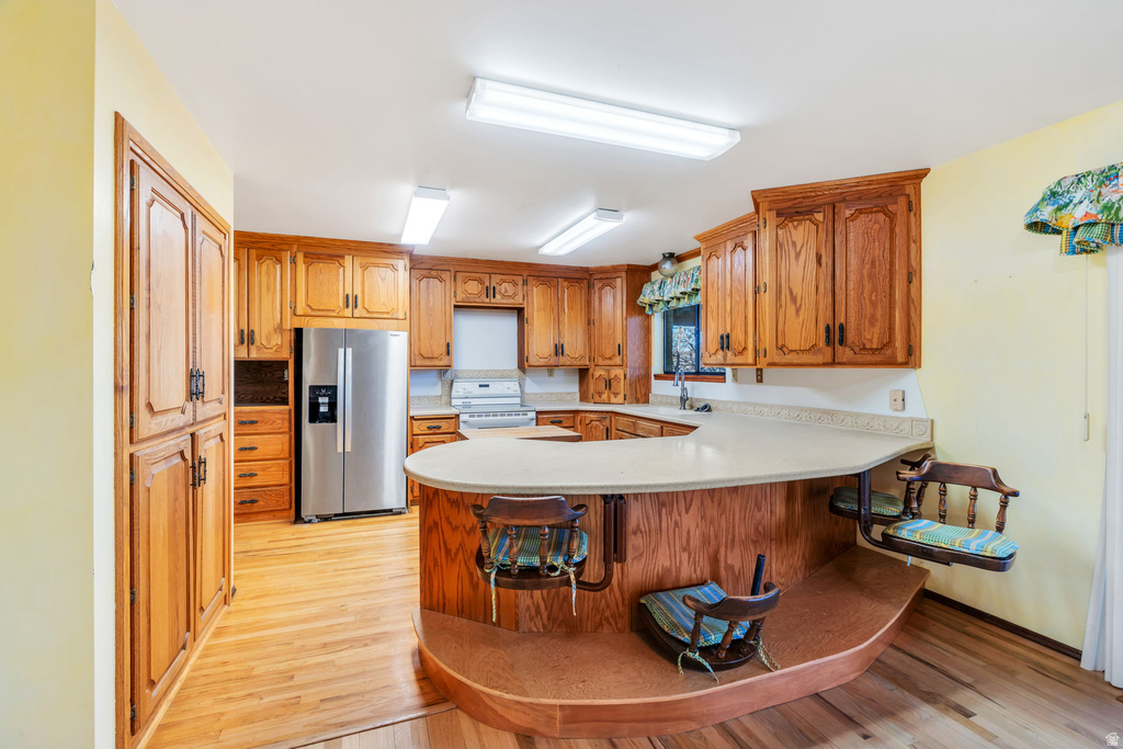 350 S CANYON VIEW DR Elk Ridge, UT 84651