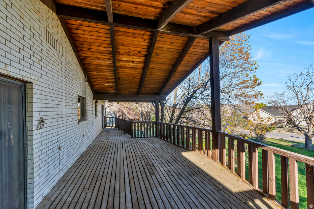 350 S CANYON VIEW DR Elk Ridge, UT 84651