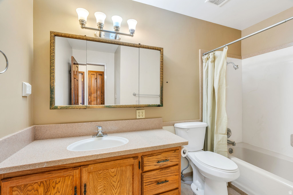 350 S CANYON VIEW DR Elk Ridge, UT 84651