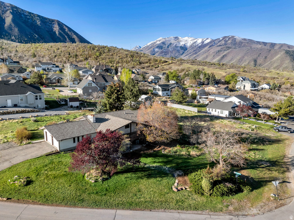 350 S CANYON VIEW DR Elk Ridge, UT 84651