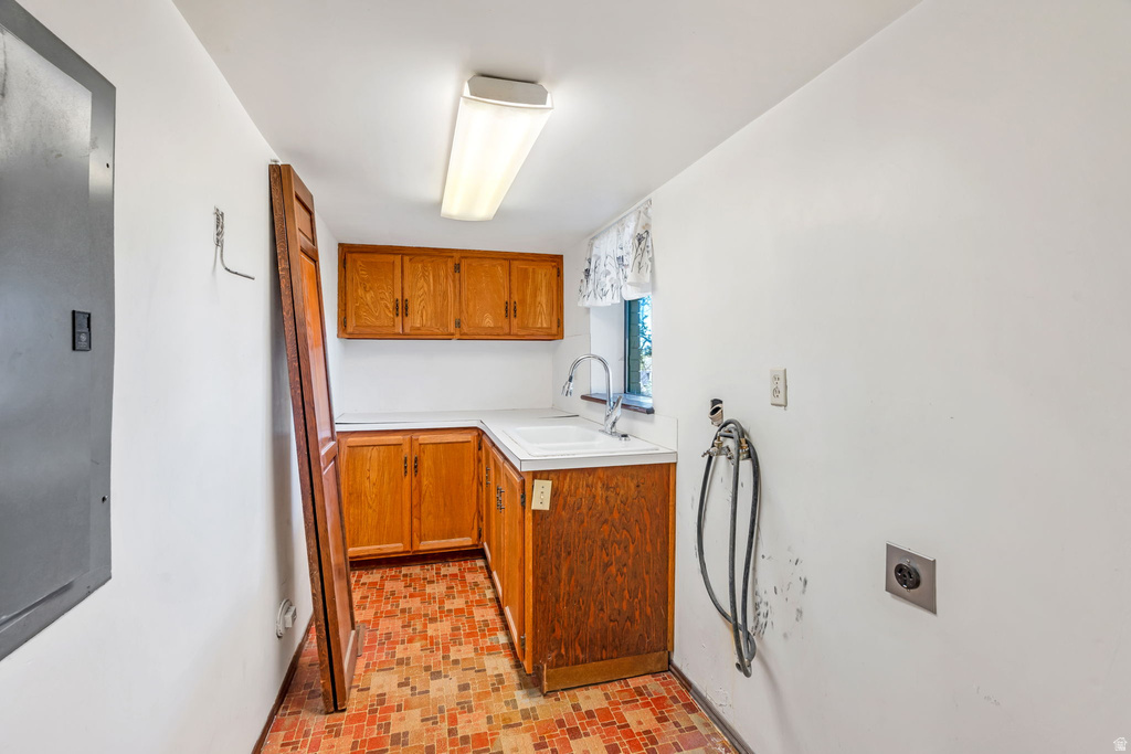 350 S CANYON VIEW DR Elk Ridge, UT 84651