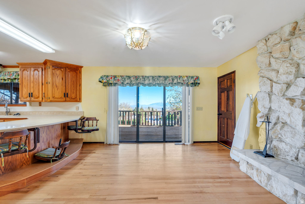 350 S CANYON VIEW DR Elk Ridge, UT 84651